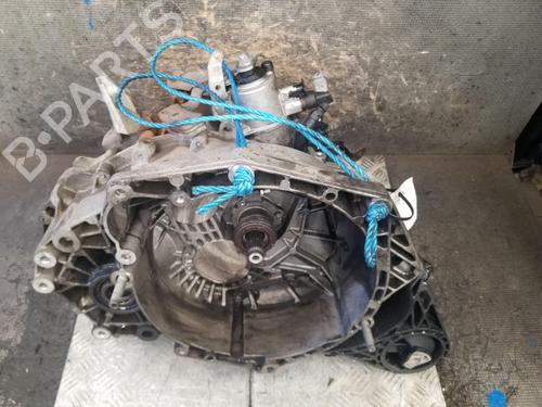Used Gearbox Gearbox 37684718 37684718