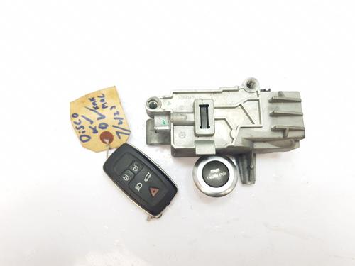 Used Ignition barrel LAND ROVER DISCOVERY IV (L319) 3.0 TD 4x4 (245 hp) 27455279