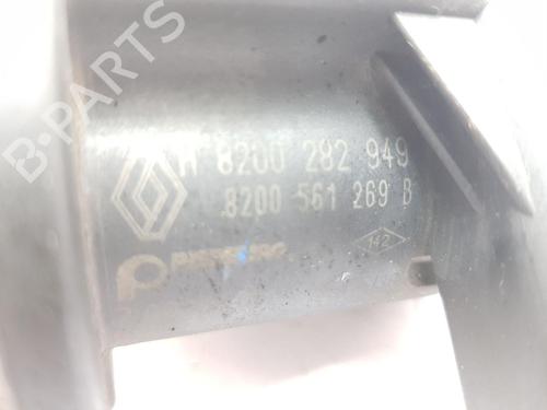 Egr NISSAN QASHQAI I (J10, NJ10) 1.5 dCi | BP29229834M69 