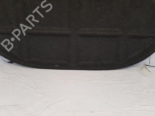 Rear parcel shelf HONDA CIVIC VIII Hatchback (FN, FK) 2.2 CTDi (FK3) | BP31983546C85 