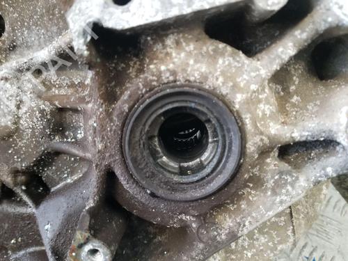 Gearbox HONDA CIVIC VII Hatchback (EU, EP, EV) 1.6 i (EP2, EU8, EU6) | BP30796303M3