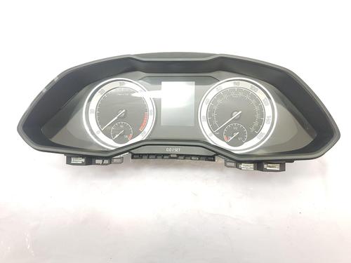 Used Instrument cluster SKODA SUPERB III (3V3) 2.0 TDI (190 hp) 29839864