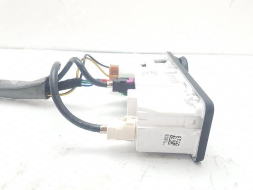 Electronic module JAGUAR XF II (X260) 3.0 D | BP22667885M83 