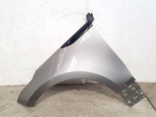 Used Left front fenders Left front fenders LAND ROVER RANGE ROVER VELAR (L560) 2.0 D200 MHEV 4x4 (204 hp) 33944570 33944570