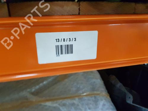 Luggage compartment floor VW T-ROC (A11, D11)  | BP32034790I33 