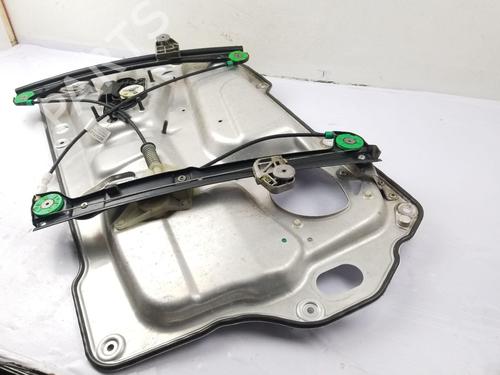 Front left window mechanism BENTLEY CONTINENTAL FLYING SPUR (3W_) 6.0 | BP29839513C22