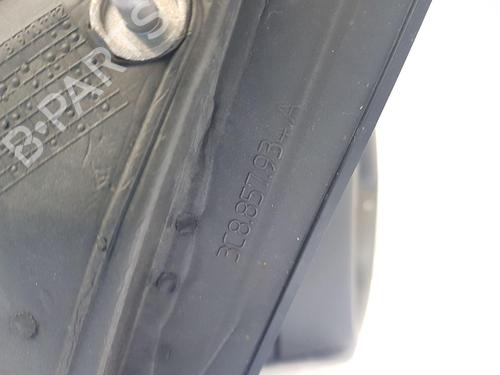 Right mirror VW CC B7 (358) 2.0 TDI | BP24599745C27 