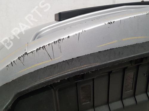 Front bumper CHEVROLET CRUZE (J300) 2.0 CDI | BP29230029C7 