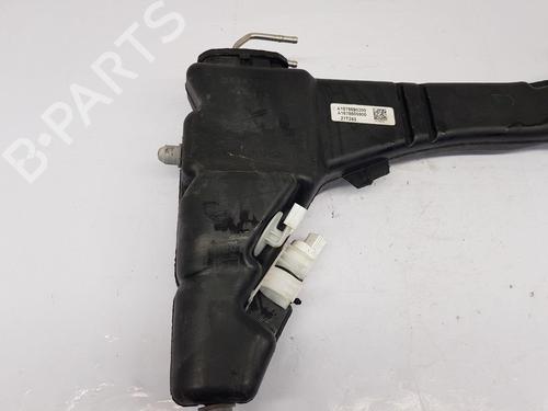 Windscreen washer tank MERCEDES-BENZ GLS (X167)  | BP29957117C113