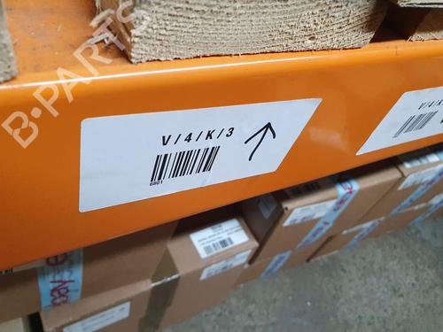 Seat buckle HONDA CIVIC VIII Hatchback (FN, FK) 2.2 CTDi (FK3) | BP29620575I32 