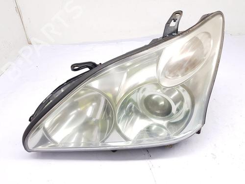 Phare gauche LEXUS RX (_U3_) 350 AWD (GSU35_, GSU35R) (276 hp) 32375190