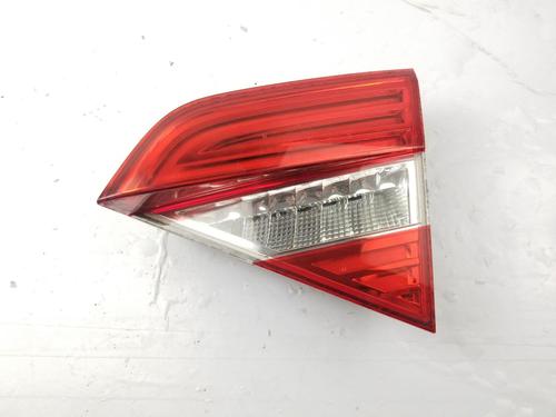 Used Right tailgate light SKODA SUPERB II (3T4) 1.6 TDI (105 hp) 28081266
