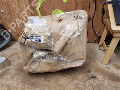 Left front steering knuckle SEAT IBIZA IV (6J5, 6P1) 1.6 TDI | BP24704580M25