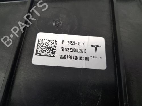Rear right window mechanism TESLA MODEL 3 (5YJ3)  | BP34406962C25  - Image 5