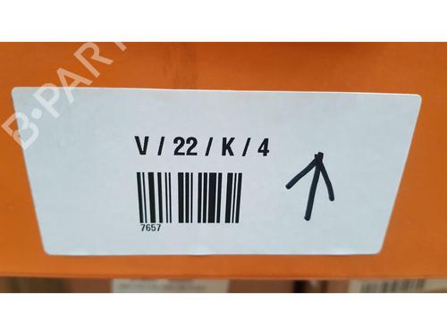 Left front steering knuckle VW GOLF VII (5G1, BQ1, BE1, BE2) 1.6 TDI | BP26310249M25 