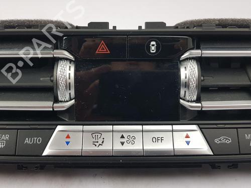 Climate control BMW 2 Gran Coupe (F44) 220 d | BP29900663I5
