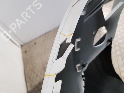 Rear bumper MINI MINI COUNTRYMAN (R60) Cooper | BP30402909C8