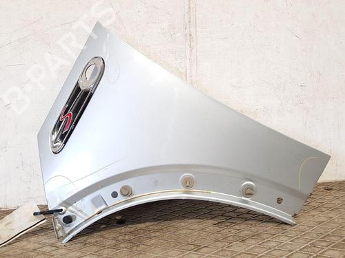 Used Left front fenders MINI MINI (R50, R53) [2001-2006]  22204241