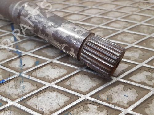 Right front driveshaft CITROËN JUMPY III Van (V_) 1.6 BlueHDi 95 | BP25838784M39  - Image 5