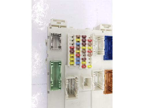 Electronic module FORD C-MAX II (DXA/CB7, DXA/CEU) | BP22662645M83 - Image 5