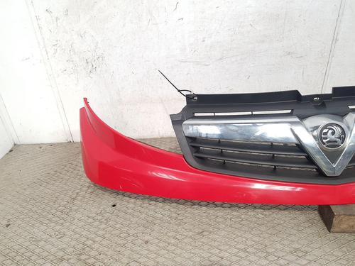 Grill VAUXHALL VIVARO A Bus (X83) 2.0 CDTI | BP27372226C40 
