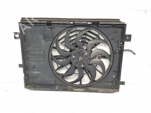 Used Radiator fan PEUGEOT 3008 II SUV (MC_, MR_, MJ_, M4_) Hybrid4 (M45GBU) (299 hp) 28800313