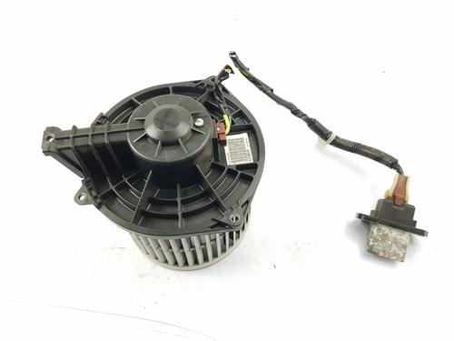 Heater blower motor HONDA CIVIC VIII Hatchback (FN, FK) 2.2 CTDi (FK3) | BP29549018M62 