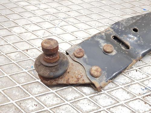Left front suspension arm FORD FOCUS III 2.3 RS AWD | BP23031640M12 