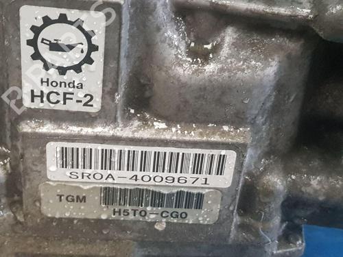 Gearbox HONDA JAZZ IV (GK_) 1.3 | BP30309645M3 