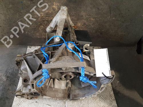 Used Gearbox Gearbox FORD FOCUS III 1.6 Ti (125 hp) 40463432 40463432