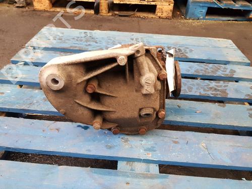 Rear differential BMW 1 (E81) 116 i | BP30290348M24 
