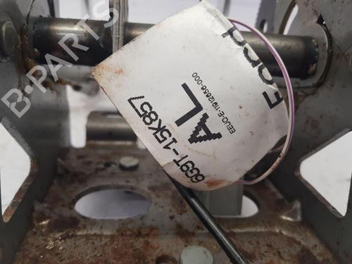 Hand brake FORD S-MAX (WA6) 1.8 TDCi | BP34253444I18  - Image 6