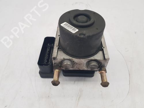 Used ABS pump ABS pump SUZUKI GRAND VITARA II (JT, TE, TD) 1.6 All-wheel Drive (JB416) (106 hp) 40255712 40255712