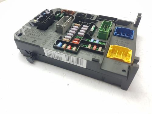 Electronic module CITROËN C4 II (NC_) 1.6 HDi 90 | BP33295915M83  - Image 6