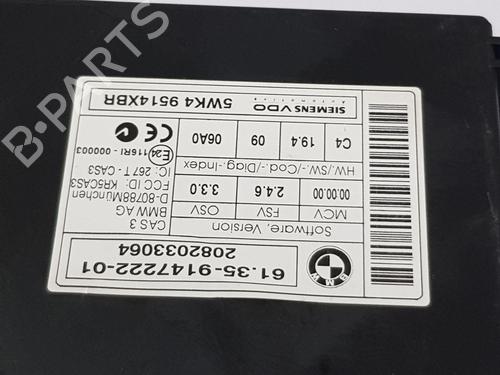 Other BMW X5 (E70) xDrive 30 d | BP26646404O1