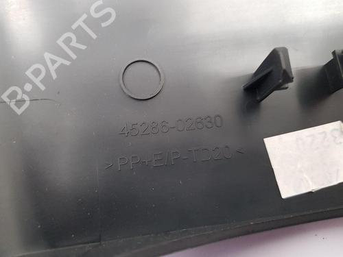 Other TOYOTA COROLLA Estate (_E21_) 1.8 Hybrid (ZWE211W) | BP29928005O1