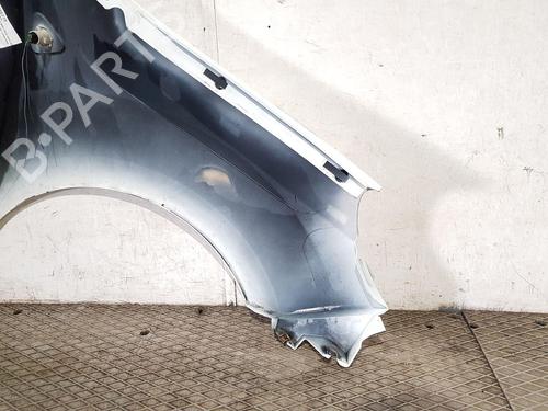 Left front fenders RENAULT KANGOO Express (FW0/1_) 1.5 dCi 75 (FW07, FW10, FW04) | BP22206883C41 