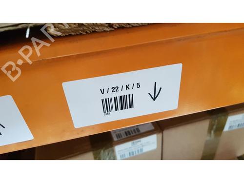 Left mirror FORD FOCUS III 1.0 EcoBoost | BP26461605C26 