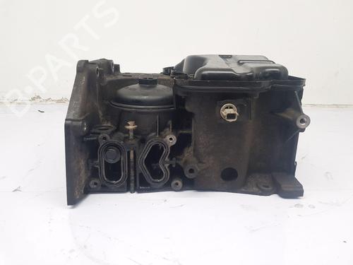 Oil sump DACIA SANDERO II TCe 90 (B8M1, B8MA, B8AC) | BP22671902M115 