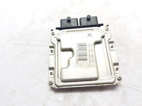 Engine control unit (ECU) SKODA CITIGO (NF1) | BP31053507M57 - Image 6