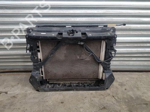 Used Water radiator MG MG ZS SUV (AZS1) [2017-2025]  30689949