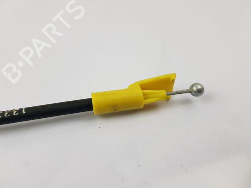 Serrure arrière gauche VAUXHALL MERIVA Mk II (B) (S10) 1.4 | BP30796211C100 