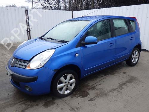 Fuel pump NISSAN NOTE (E11, NE11) 1.4 | BP25462344M76 - Image 9