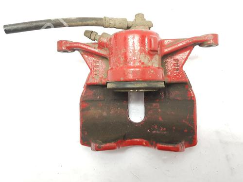 Left front brake caliper SKODA OCTAVIA III Combi (5E5, 5E6) 2.0 TDI RS | BP30500246M105