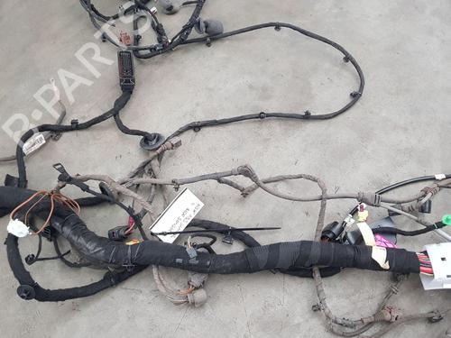 Wiring harness AUDI Q8 (4MN, 4MT) RS FSI Mild Hybrid quattro | BP29440062E16 