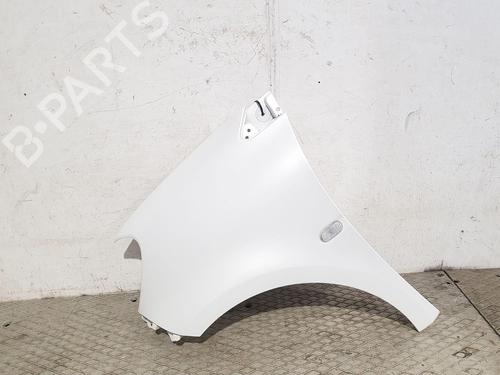 Used Left front fenders Left front fenders 36949705 36949705
