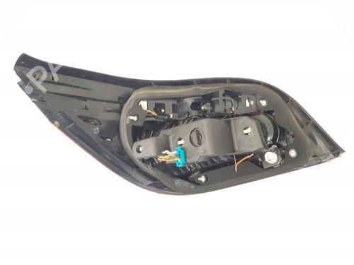 Right taillight BMW 5 (E60) 520 d | BP29839710C35