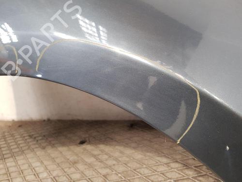 Right front fenders BMW 1 (F20) 118 d | BP28592993C42 
