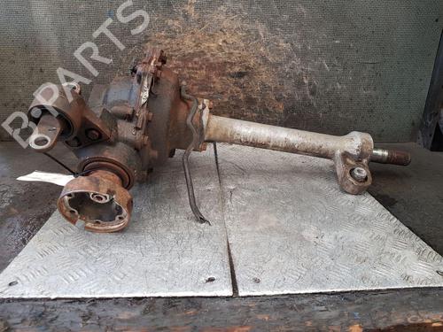 Front differential FORD RANGER (TKE) 3.2 TDCi 4x4 | BP38956807M23 - Image 4