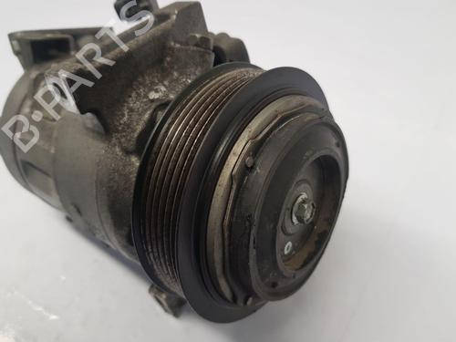 AC compressor NISSAN QASHQAI II (J11, J11_) | BP30330816M34